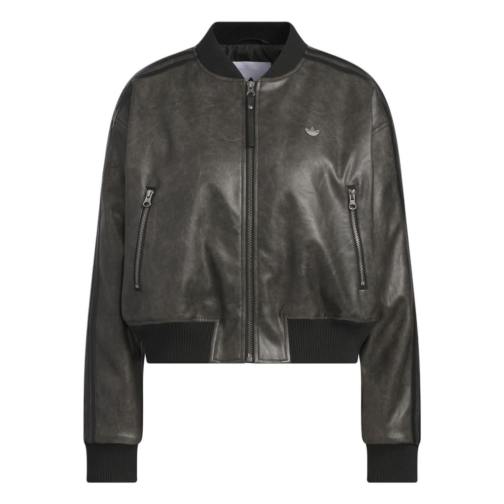 Adidas Originals PU JACKET PAD Jacket Women's KC2656