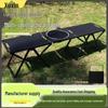 Multifunctional Lightweight Folding Camping Table - Portable for Outdoors/IGT Tactical Use