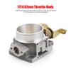 62mm Throttle Body 1724 for Jeep with 4.0L 1991-2003 for Jeep Wrangler Cherokee 4.0L YJ TJ XJ ZJ WJ 1998-2003