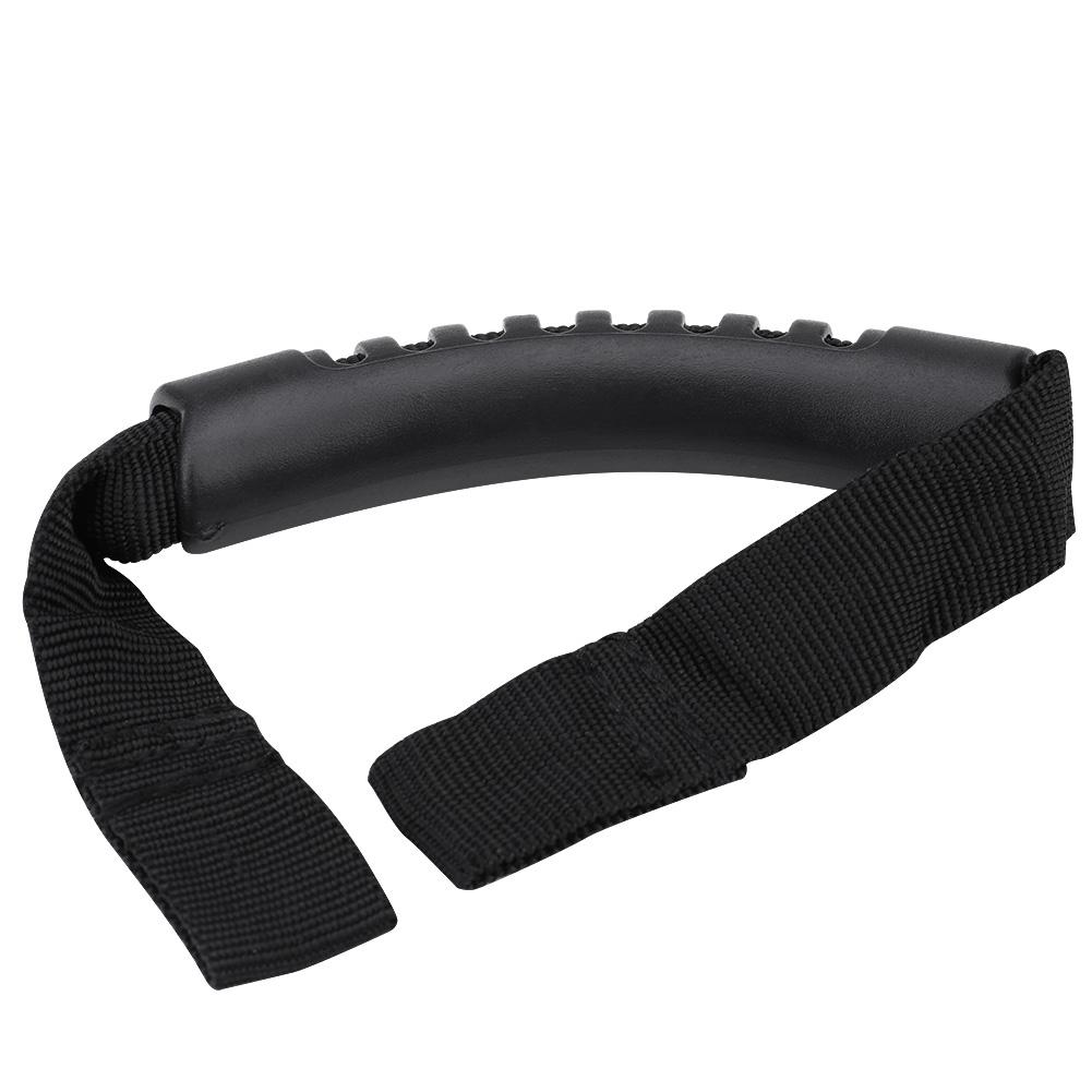 

Car Rear Seat Back Headrest Grab Handle Set for JEEP Wrangler 2008 2017