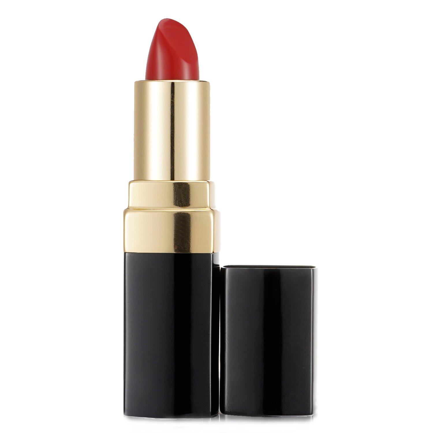 

Rouge Coco Ultra Hydrating Lip Colour - # 466 Carmen 3.5g/0.12oz