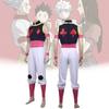 Cosplay Hisoka Hunter Set Stylish And Comfortable Halloween Stage Costume Boy