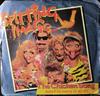 7inch Record SPITTING IMAGE  The Chicken Song VS1322 Virgin 1986 Canada Pop Used