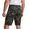 Herren Tarnung Cargo-Shorts mit mehreren Taschen Schnelltrocknend für Outdoor-Wandern