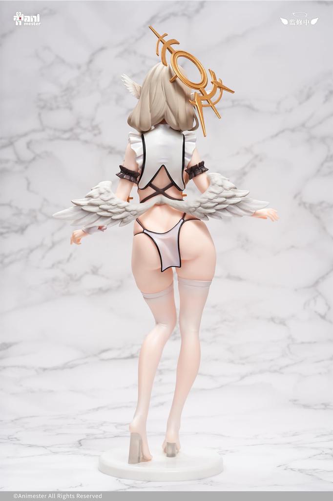 AniMester Holy Slaughter Master Cheshia 1/6 Scale Complete Figure
