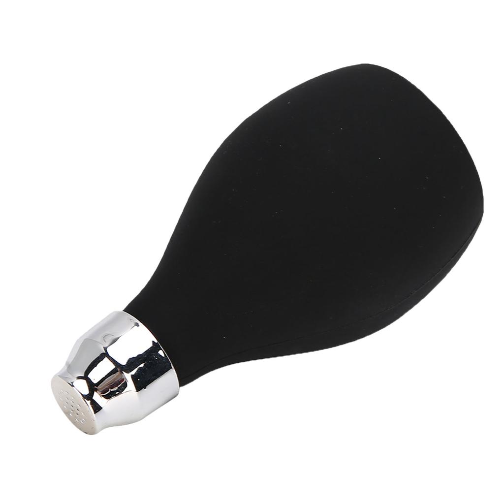 Bomba de Spray de Polvo Fibras Espesantes para la Construcción del Cabello Bombas Aplicador de Spray Espesante para el Cabello