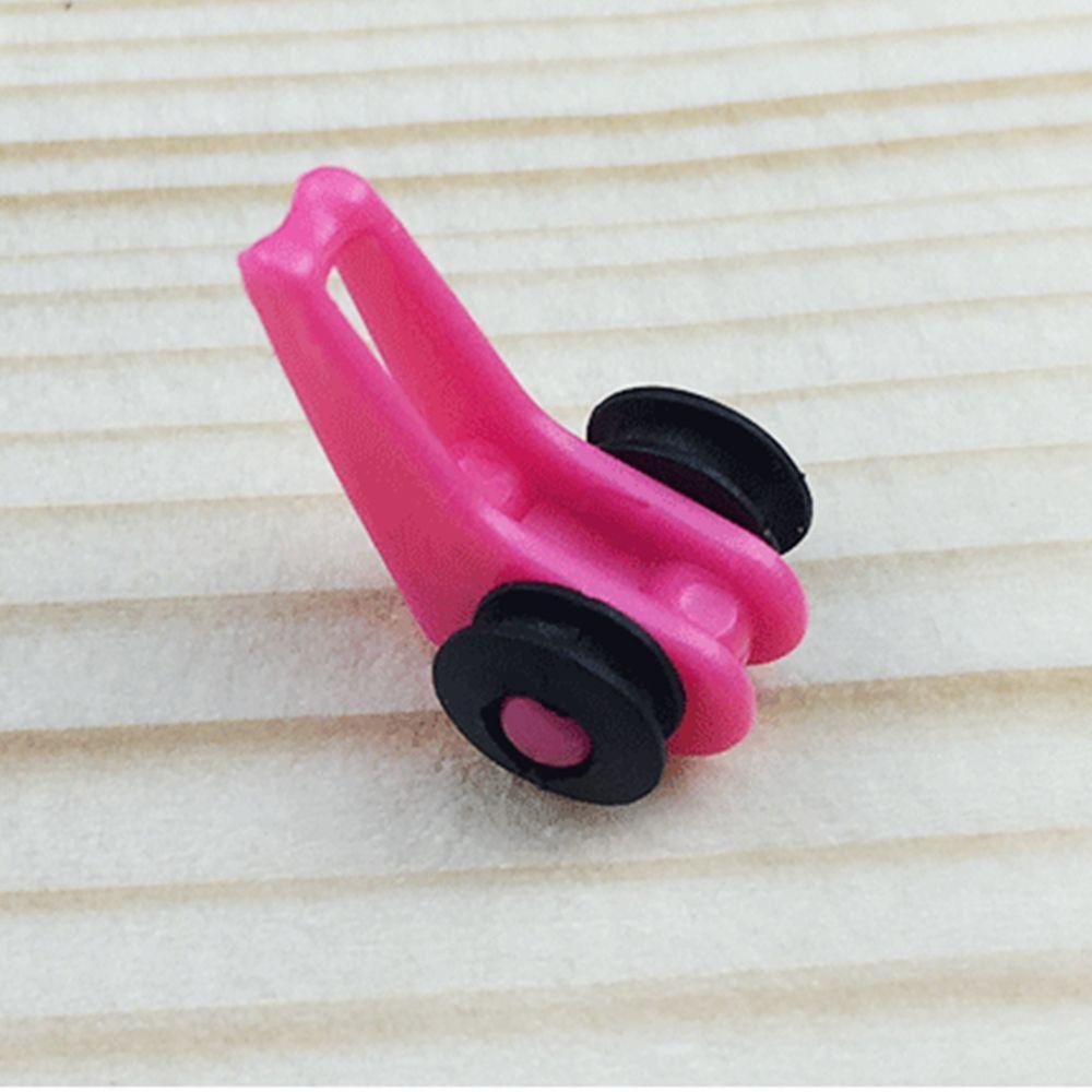 Fishing Rod Accessories Plastic Fishing Tool Bait Holder Fishing Lures Holder Fishhook Keeper