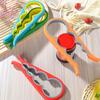 Universal and Easy Bottle Opener, Lid Twisting Device, Can Opener, Household Kitchen Tool, Anti Slip and Labor-saving