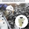 Power Steering Reservoir for Ford Edge 6 Cyl 3.5L DOHC VCT SMPI 2007-2010 7T4Z3E764A Automotive Power Steering Tank 1 Pc