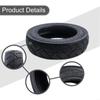 Upgrade Your Electric Scooter with a 10*2 125 Tire for Enhanced Performance