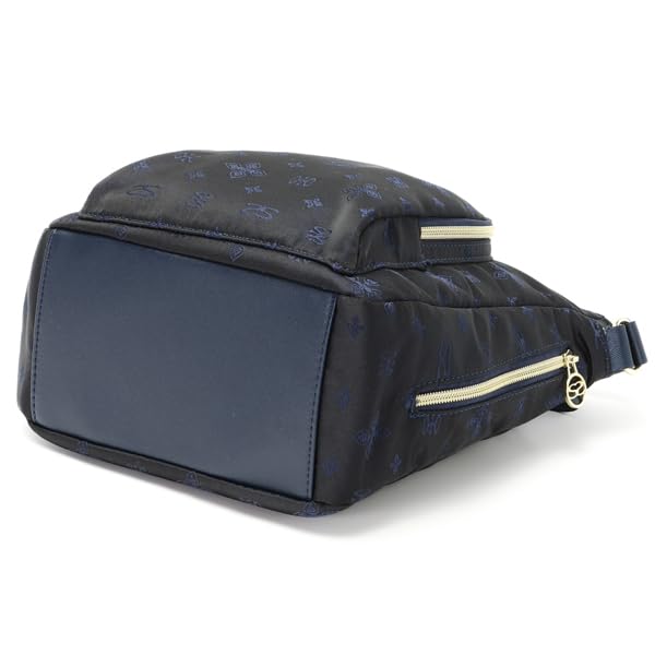 Savoy Shoulder Bag SM21520102 + Hand Towel