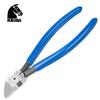 KEIBA 7-inch 45° Angled Diagonal Cutters