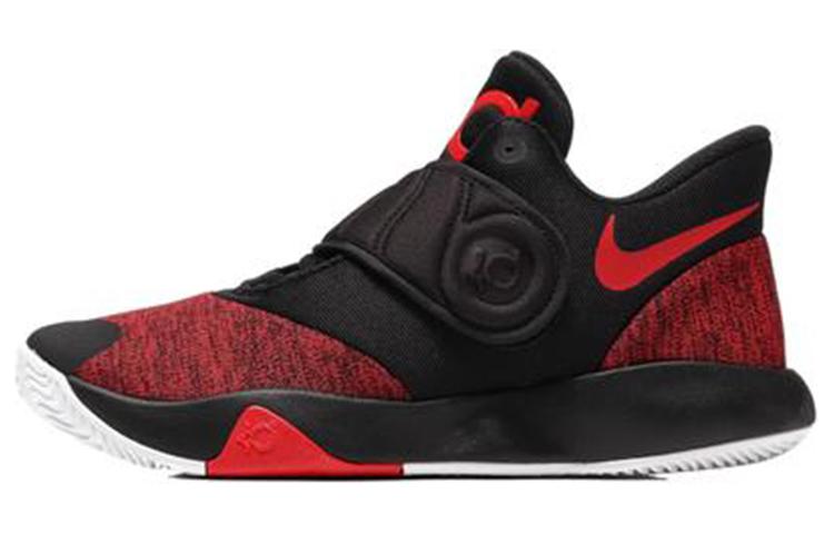 Nike Kd Trey 5 Ep  Bred  AA7070-006 40