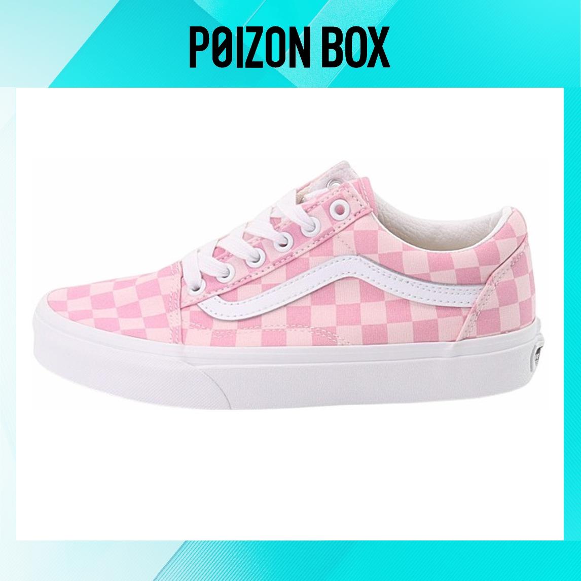 

Unisex Vans Old Skool Skate shoes