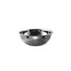 Nagao Tsubame-Sanjo Bowl, Outer Diameter 355cm, 18-8 Stainless Steel, Made in Japan