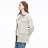 Women's Relaxed Workwear Short Jacket