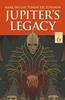 Jupiters Legacy Volume 6 Finale by Tommy Lee Edwards Paperback Book 9781506744841