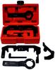 TIMING LOCKING TOOL CITROEN PEUGEOT OPEL TOYOTA 1.0 1.2 E VTI THP PureTech 5 PCS LOCKING KIT