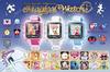 Disney Character Magical Watch Magical Watch White
