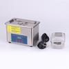 Compact Ultrasonic Cleaner for Gold, Silver, Jewelry, and Glasses