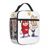 Bestselling Neco Arc The Ultimate Alliance Solid Color Lightweight Lunch Bag Elementary School Neoprene Lunch Bag