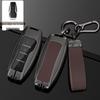 BYD Key Case: Compatible with Song QinPLUS/dmi, Dolphin E2, Tang Han EV, E3, Destroyer 05 - Full Coverage Shell