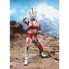 TAMASHII NATIONS S.H.Figuarts Ultraman Ace (Rerelease Edition) Approximately 150mm PVC & ABS Painted Movable Figure