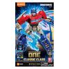 Blokee Mimi World Transformers CC 11 Champion Class Optimus Prime 1ea