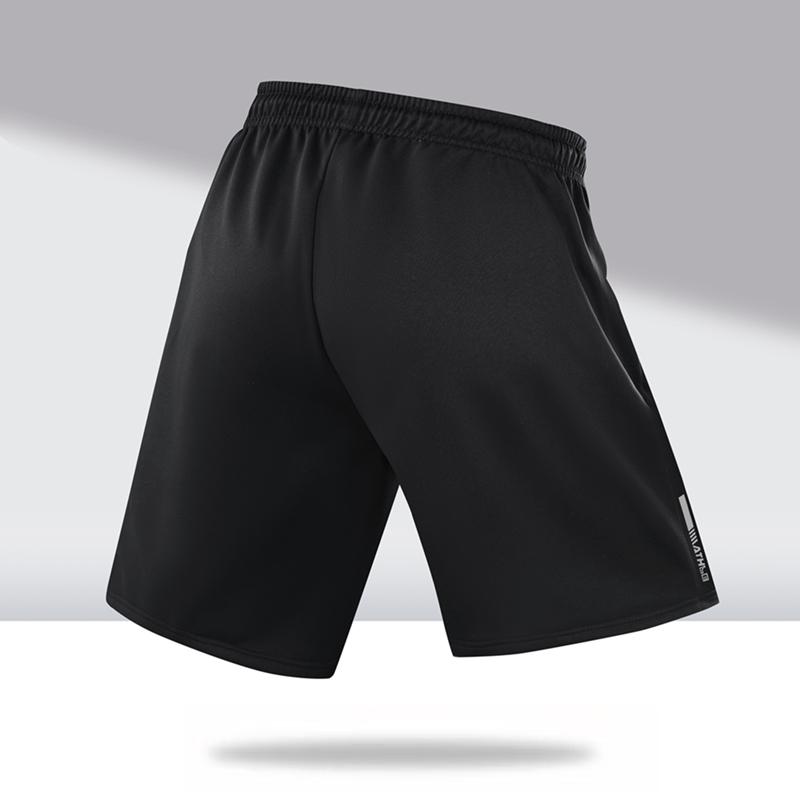 Shorts Men's Sports Five Quarter Shorts Outdoor Five Quarter Shorts Men's Casual Pants