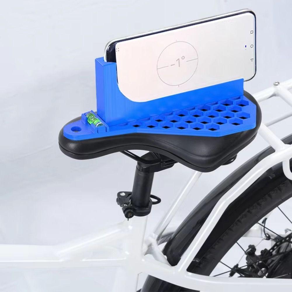 Riding Posture Bicycle Seat Cushion Measuring Seat Cushion Angle Measuring Tool  Bike Shop