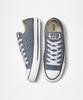 Converse Chuck Taylor All Star Saisonfarbe Luna Grey A02802C