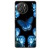 Husă de telefon pentru Blackview SHARK 8 Huse Capac moale din silicon pentru Blackview SHARK8 Husă la modă SHARK 8 6.78 Carcase cu protecție completă