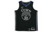 Basketball Jersey Men's Black AV4638-014