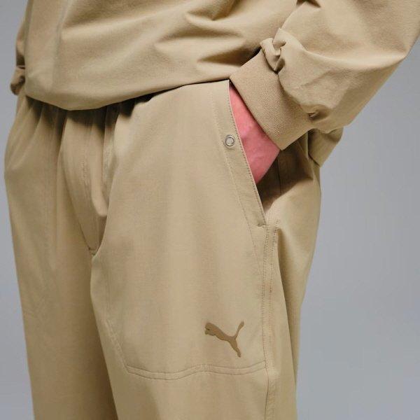 PuMa PreMiuM Basic Woven Pants M Long 529757 02