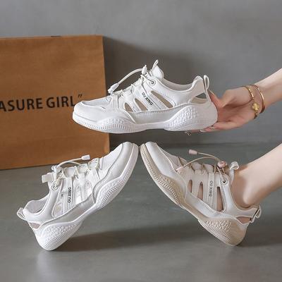 Sapatos de mulher – Ténis