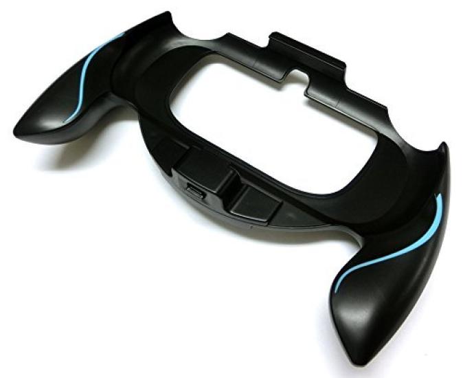 

Hand grip for PS Vita 1000 (blue)