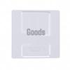FiberHome Cat5e/Cat6 Network Wall Plate