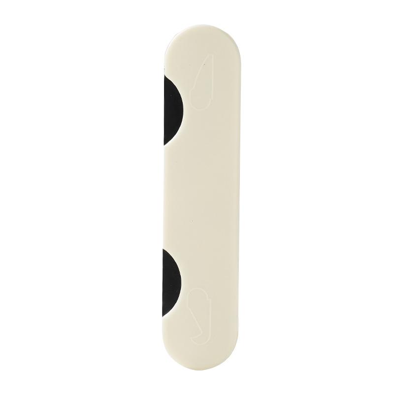 Portable Dual-Head Utility Knife for Easy Package Unboxing