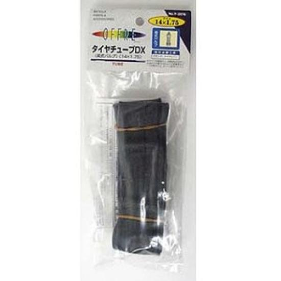 CAPTAIN STAG (CAPTAIN STAG) Offle Tire Tube D X English Valve 14 X 1.50-1.75 Y-2576