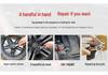 8-in-1 Universal Multi-Head Rotating Socket Wrench