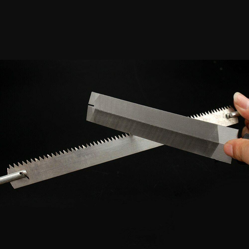 Hand Tools File Hand Saw Sharpening&Straightening 260mm