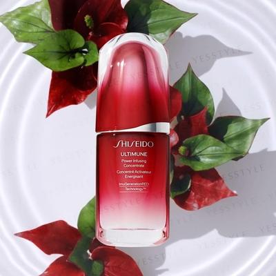 Ultimune Power Infusing Concentrate