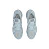 Li Ning Slip Resistant Abrasion Resistant Slip Resistant Abrasion Resistant Low Top Running Shoes Unisex Antarctic Gray ARHP191-20