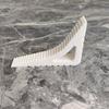 Door Protection Door Wedge Shock Absorbent Door Handle Stopper Door Stoppers  Doorstop Accessories