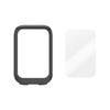 Shock Proof Silicone Protective Case With Not Slip Grip And Screen Protectors For Bike Computer Accessories