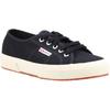 SUPERGA Womens/Ladies 2750 Cotu Classic Trainers