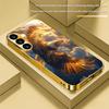 Electroplated Glass TPU for Samsung Galaxy S26 S25 S24 S23 S22 S21 FE,Ultra,Plus Scratch Resistant Drop resistant high quality