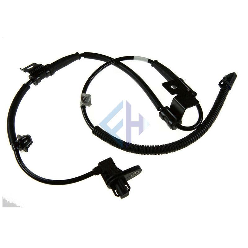 Original Genuine Abs Speed Sensor Front For Elantra 2007-12 Oem 598302l300 High Quality