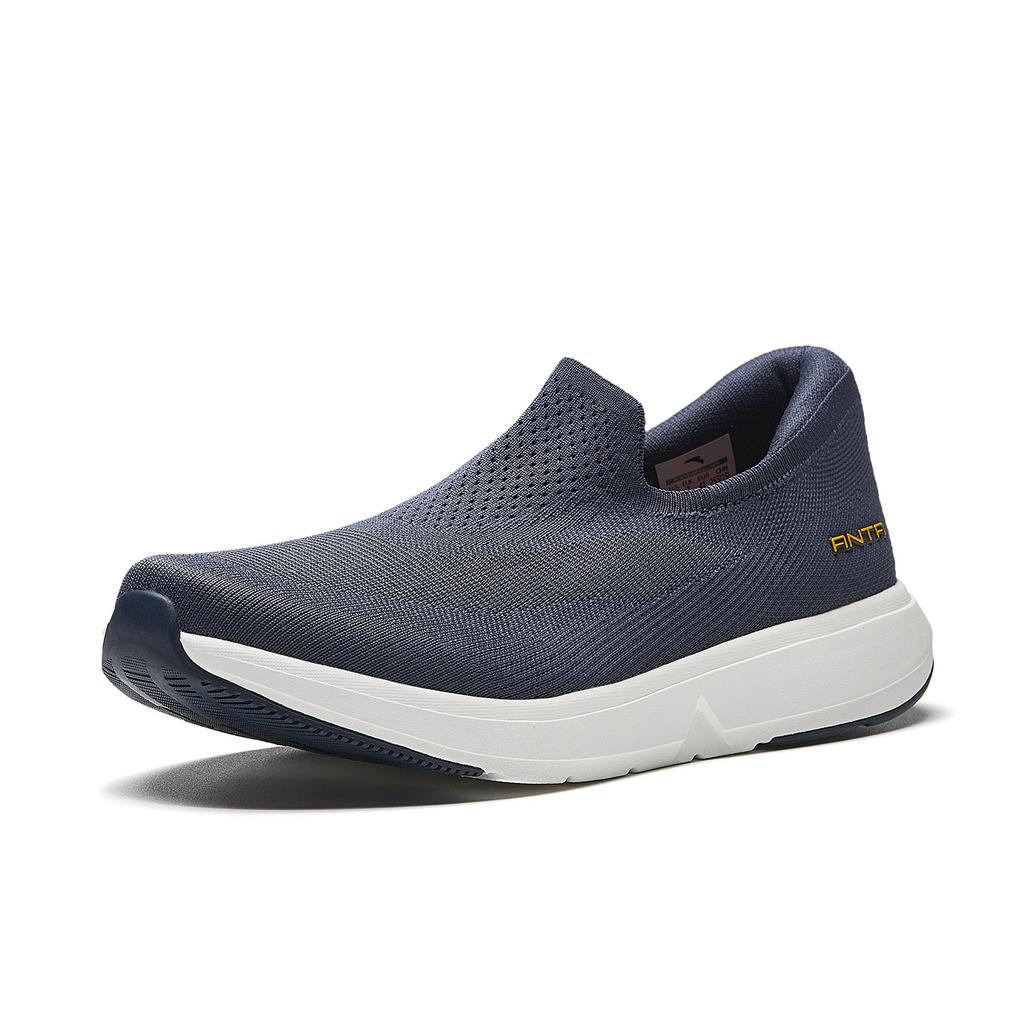 Anta Xingjian Lite Comprehensive Training Shoes Men Sneaker Jing-Mo-Blue 112627716-4