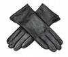 Elegant Leather Women's Gloves Smooth Insulated Leather New Xxl